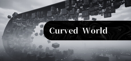 Curved World