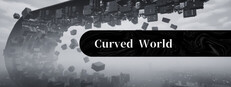 Curved World