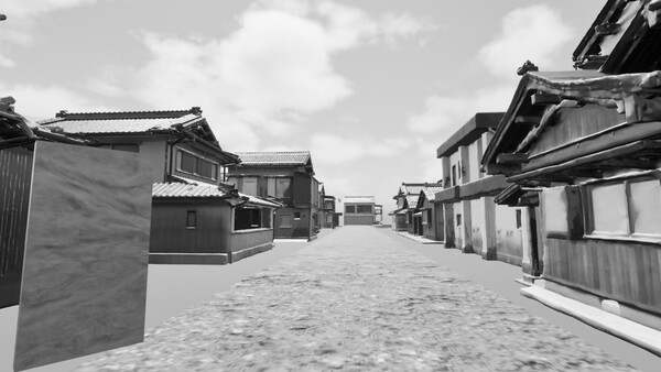 Скриншот из 湾曲世界 Скриншот из 湾曲世界