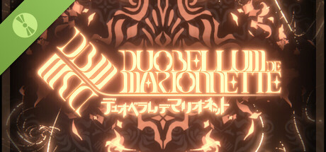 DuoBellum de Marionnette Demo