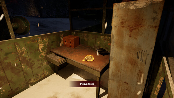 Shadow Of Winter game for windows Pc 1