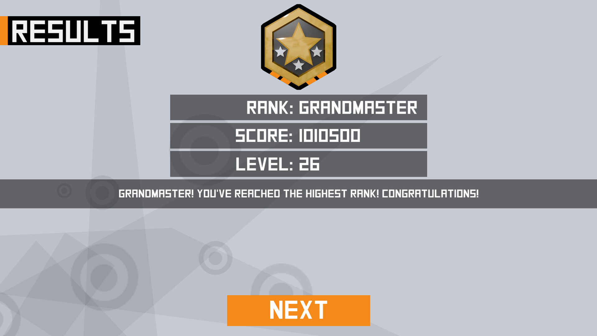 Graviton Flux screenshot #5