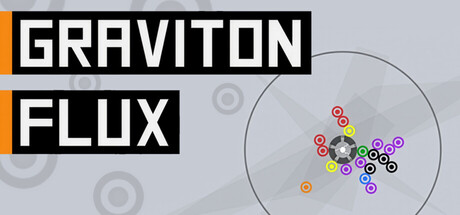 Graviton Flux header banner