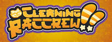 Cleaning Raccrew