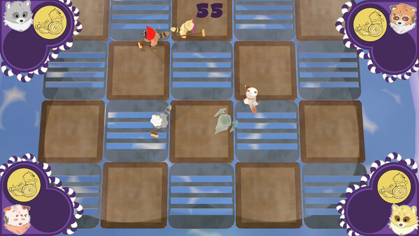 Screenshot media