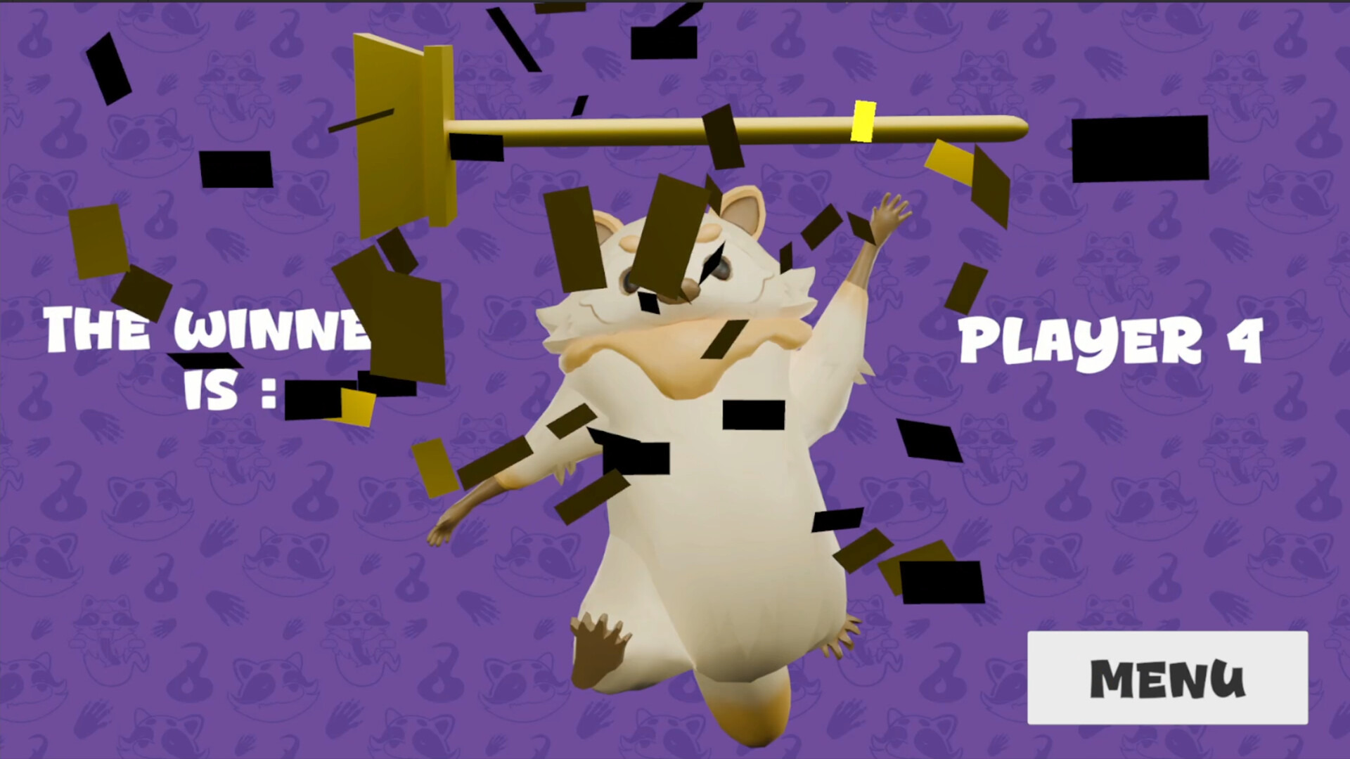 Cleaning Raccrew screenshot #3