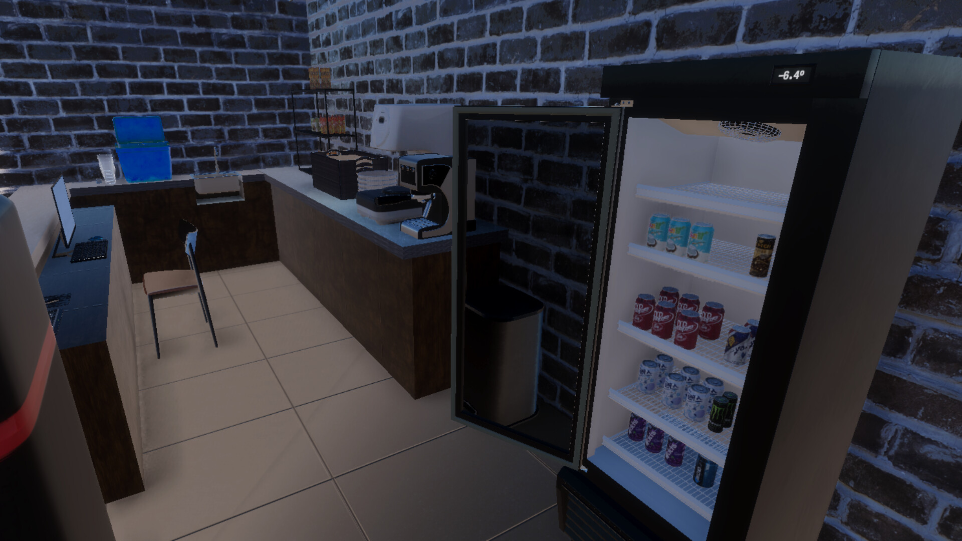 The Internet Cafe | PC방 알바 screenshot #3