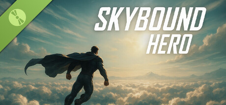 Sky Bound Hero Demo