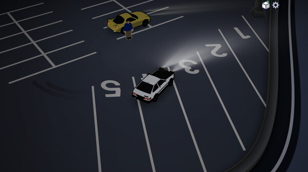 Tokyo Ramen Drifter screenshot 2