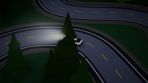 Tokyo Ramen Drifter screenshot 5