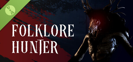 Folklore Hunter Demo