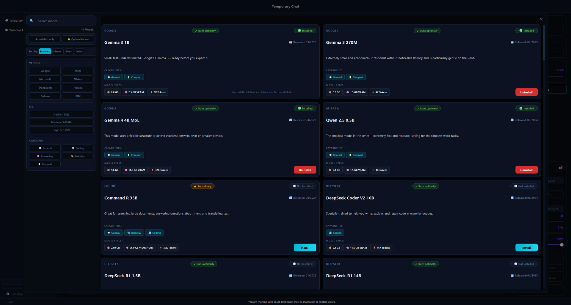 SmarterWaysProductions: Andromeda screenshot 3