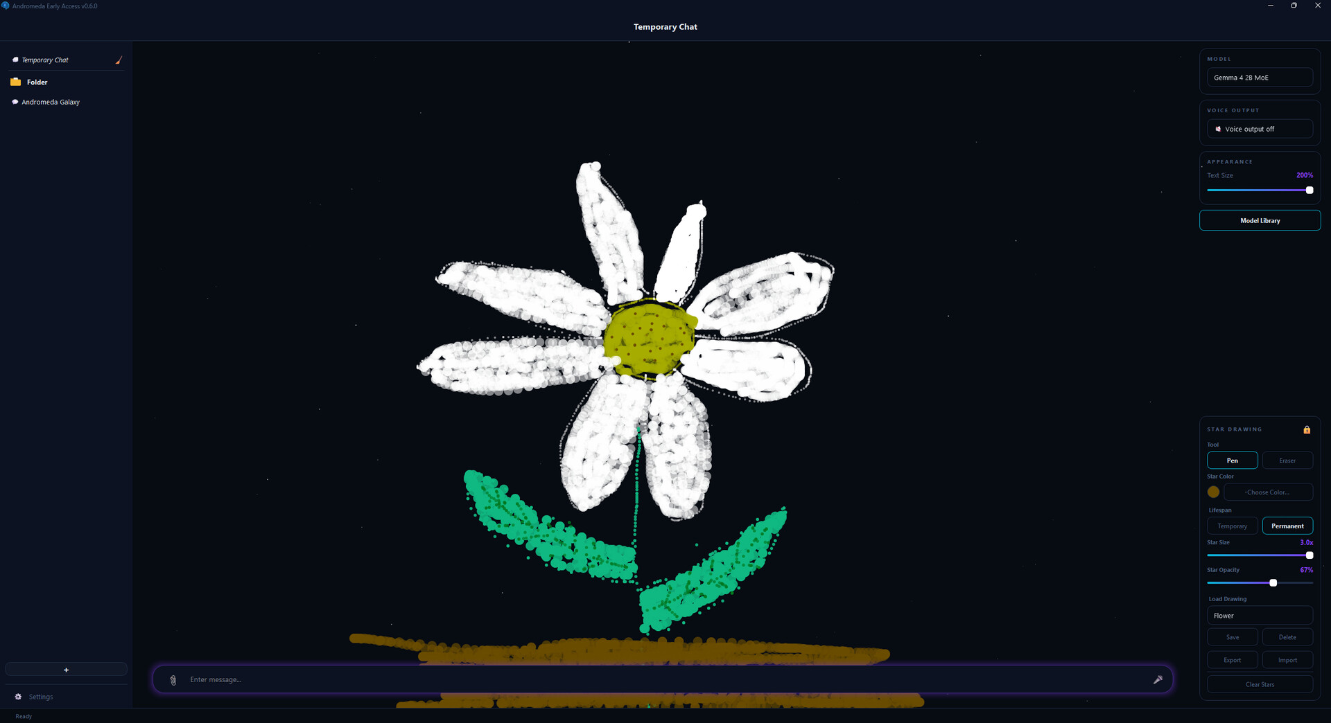 SmarterWaysProductions: Andromeda screenshot 6
