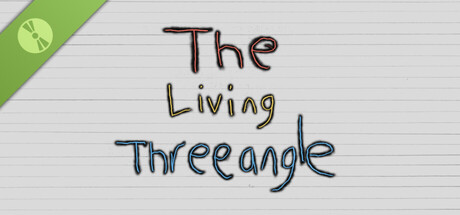 The Living Threeangle Demo