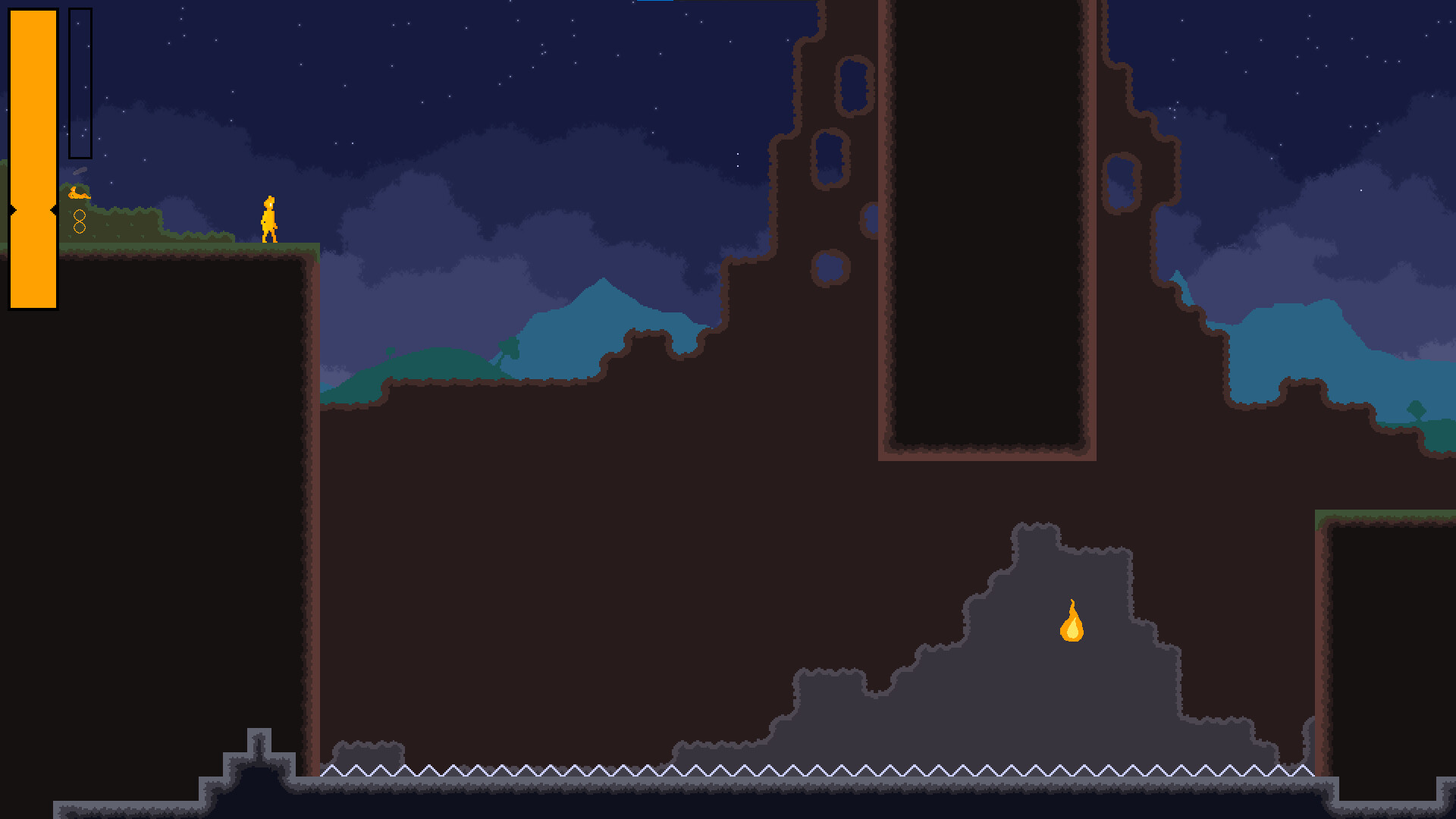 Relight screenshot #1