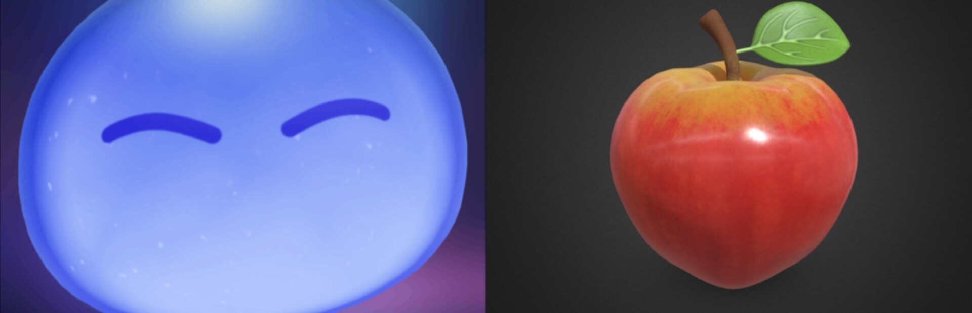 Orchard Outbreak: Slime Time