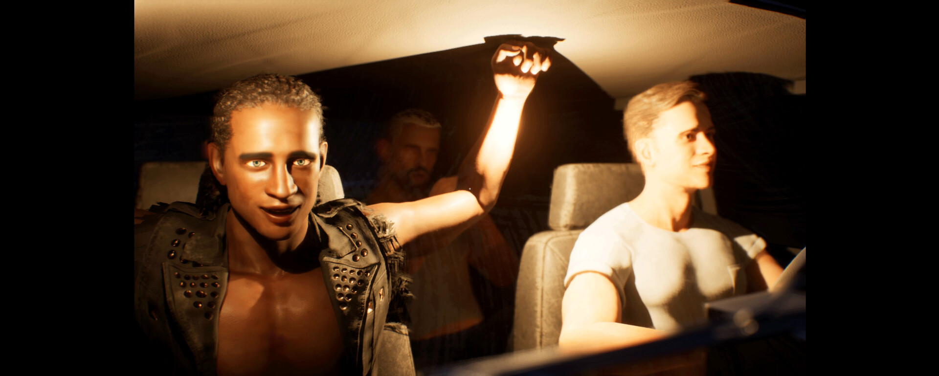 Filled Up screenshot #1