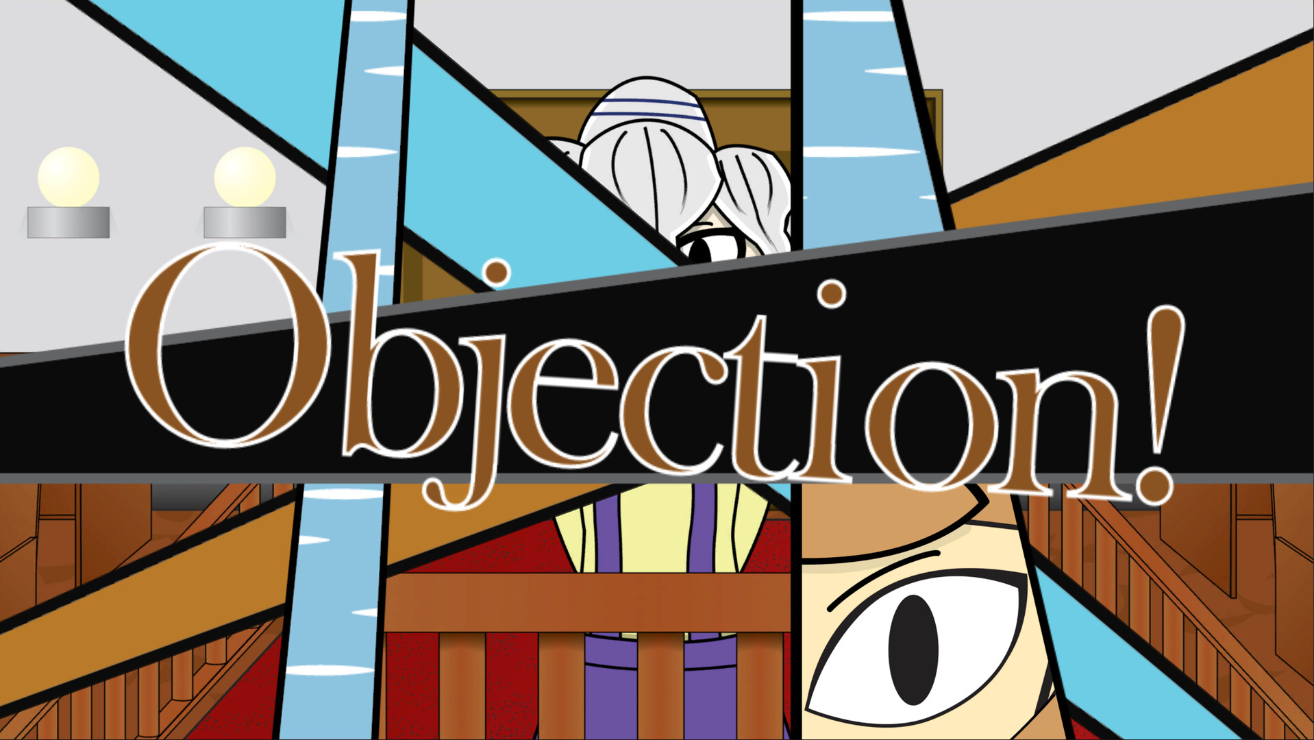 Samuel Prince Attorney at Law Chapter 3 screenshot 1