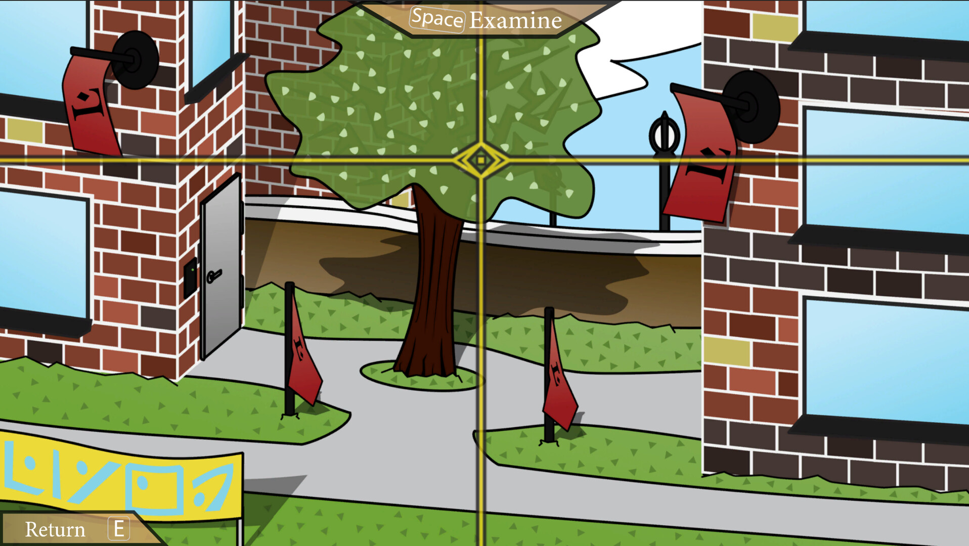 Samuel Prince Attorney at Law Chapter 3 screenshot 3
