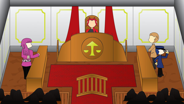 Samuel Prince Attorney at Law Chapter 3 screenshot 4