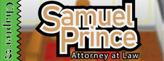 Samuel Prince Attorney at Law Chapter 3