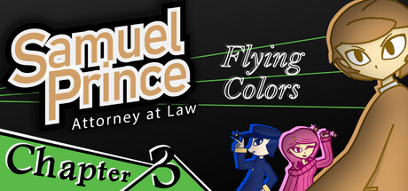 Samuel Prince Attorney at Law Chapter 3