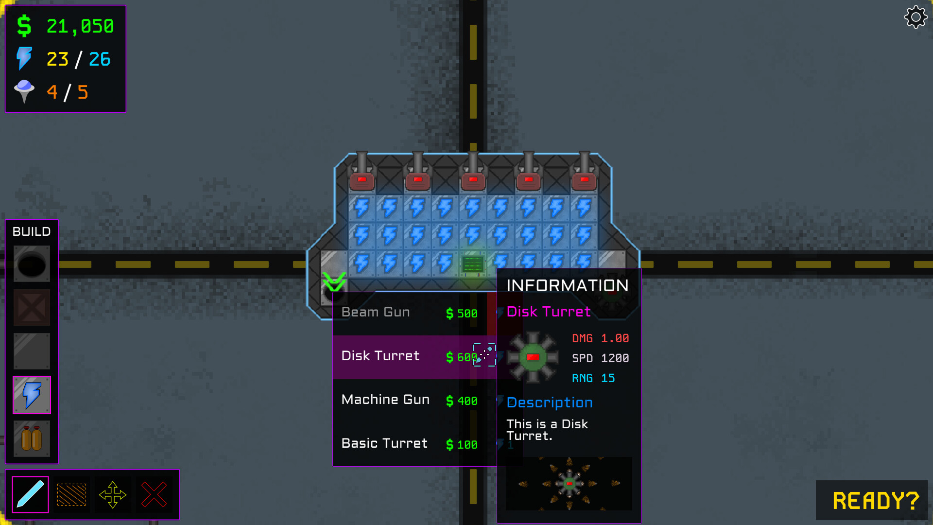 #4. Cosmic Cargo (Steam) De: DigiPen Institute of Technology