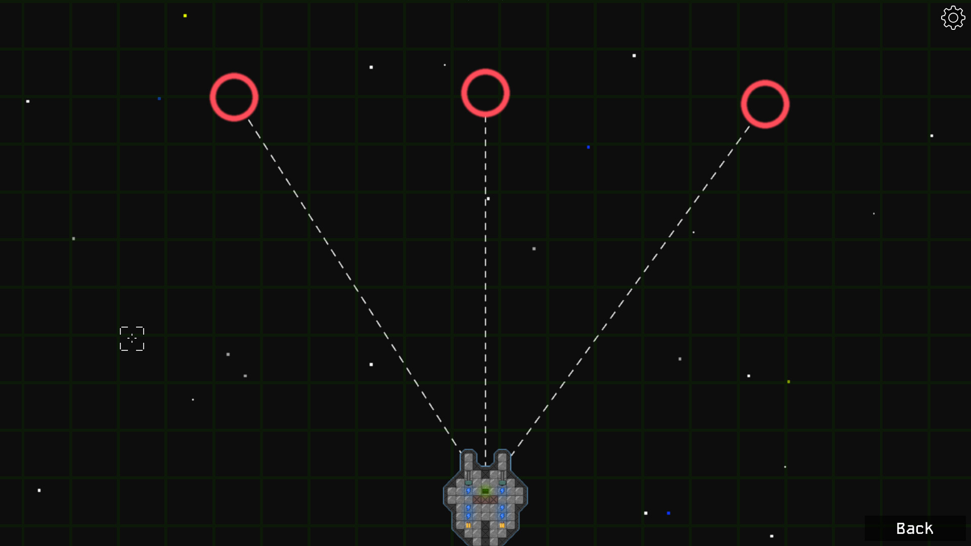 #8. Cosmic Cargo (Steam) De: DigiPen Institute of Technology