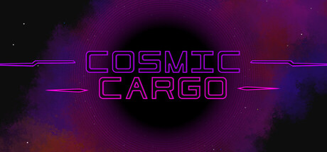 Cosmic Cargo