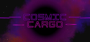 Cosmic Cargo