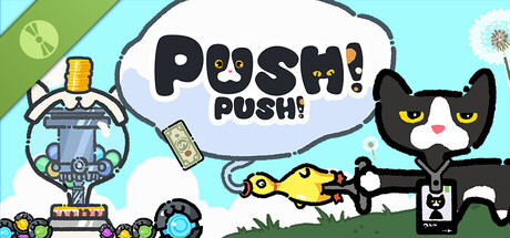 Push Push Demo
