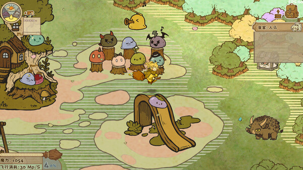空想森林FANTASY FOREST screenshot 5