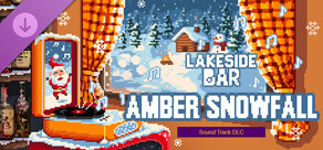 Lakeside Bar - Amber Snowfall - Soundtrack DLC