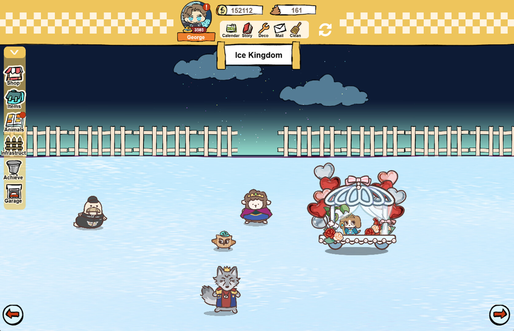 King's Lynn Leisure Farm screenshot #4