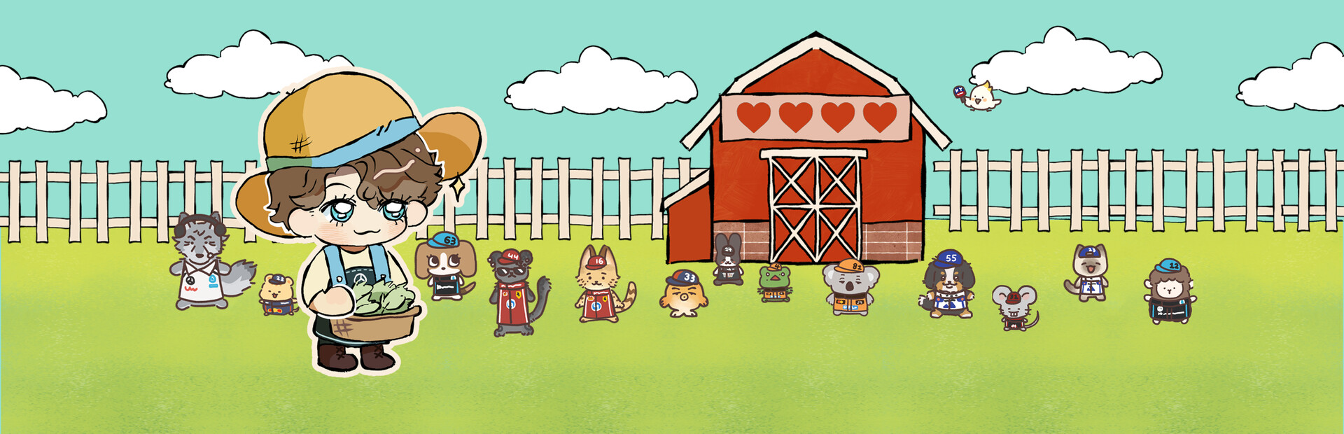 King's Lynn Leisure Farm