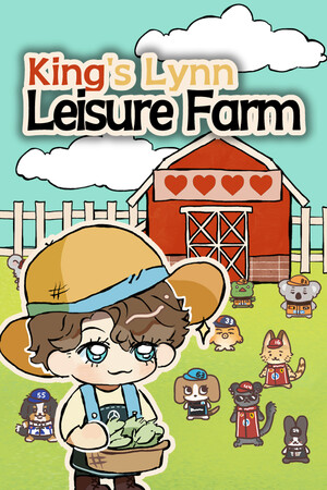 King's Lynn Leisure Farm Stats