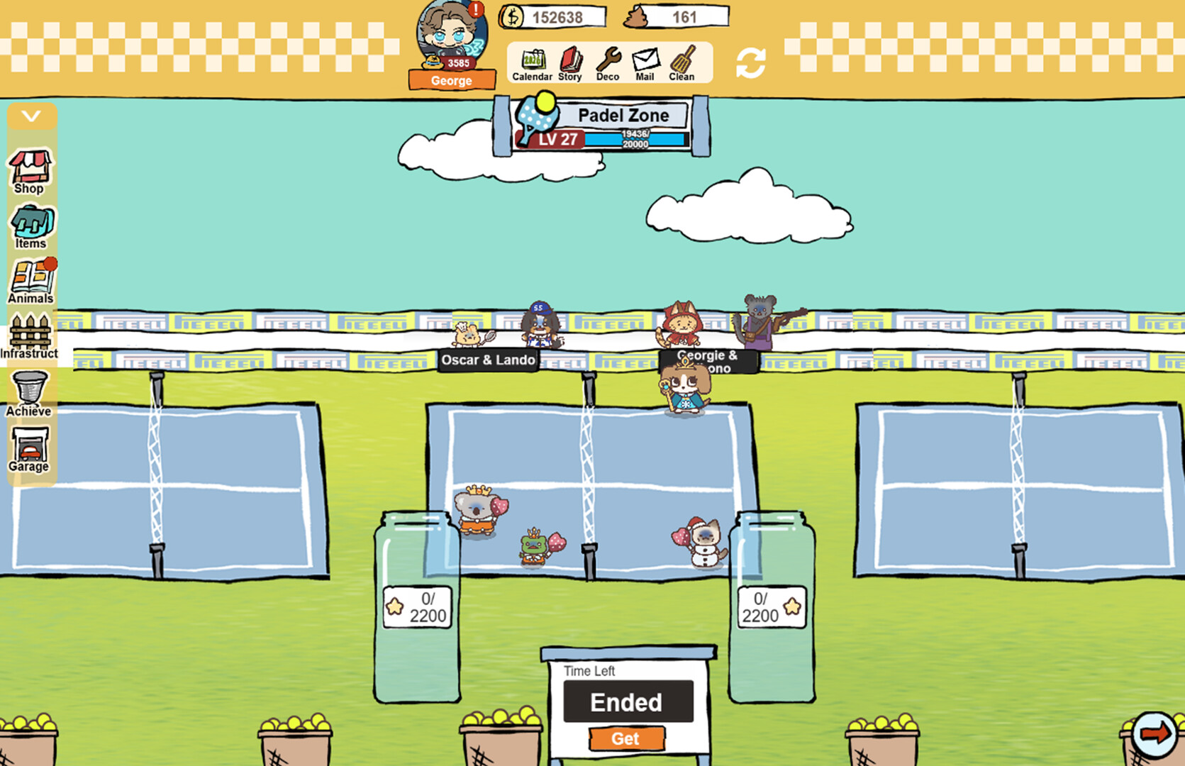 King's Lynn Leisure Farm screenshot #3