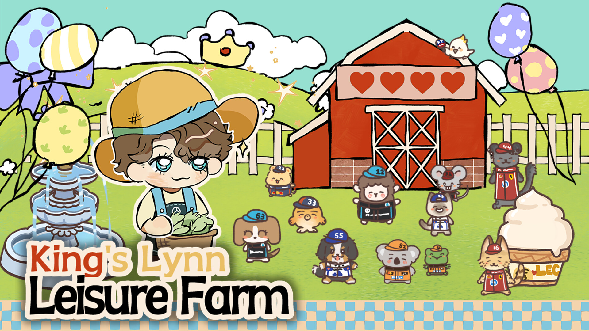 King's Lynn Leisure Farm Featured Screenshot #1