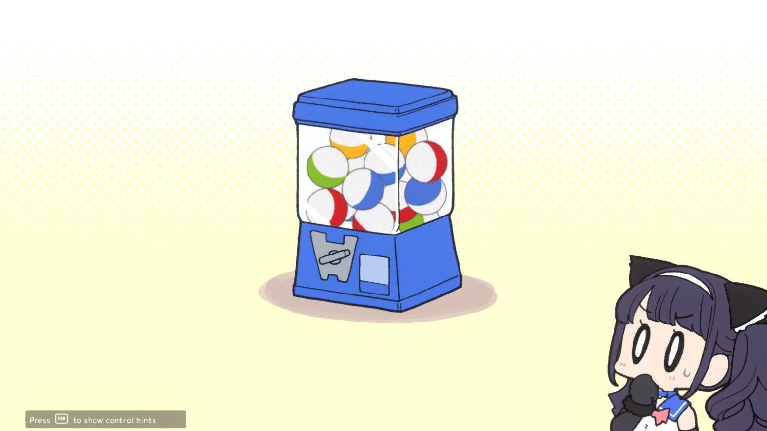 Magical Girl Yusya-chan and the Labyrinth of Lust screenshot #5