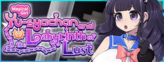 Magical Girl Yusya-chan and the Labyrinth of Lust
