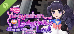 Magical Girl Yusya-chan and the Labyrinth of Lust Demo