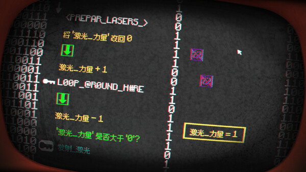 小马岛-游戏相册