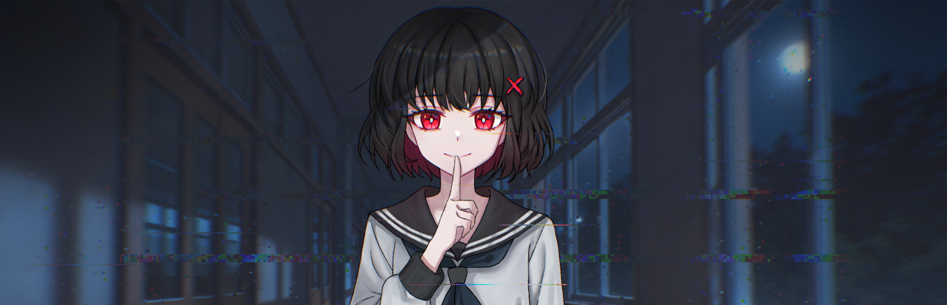 School Anomaly