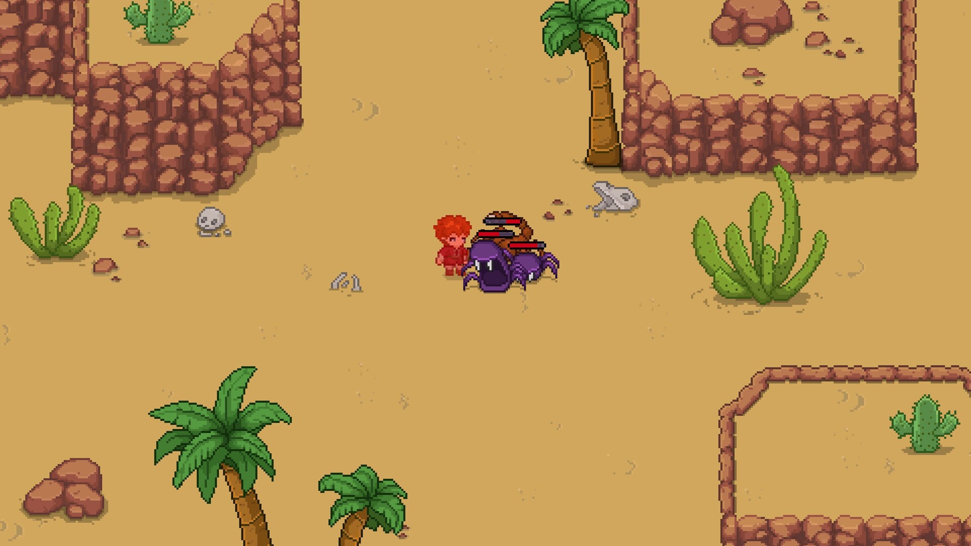 勇者 screenshot #18