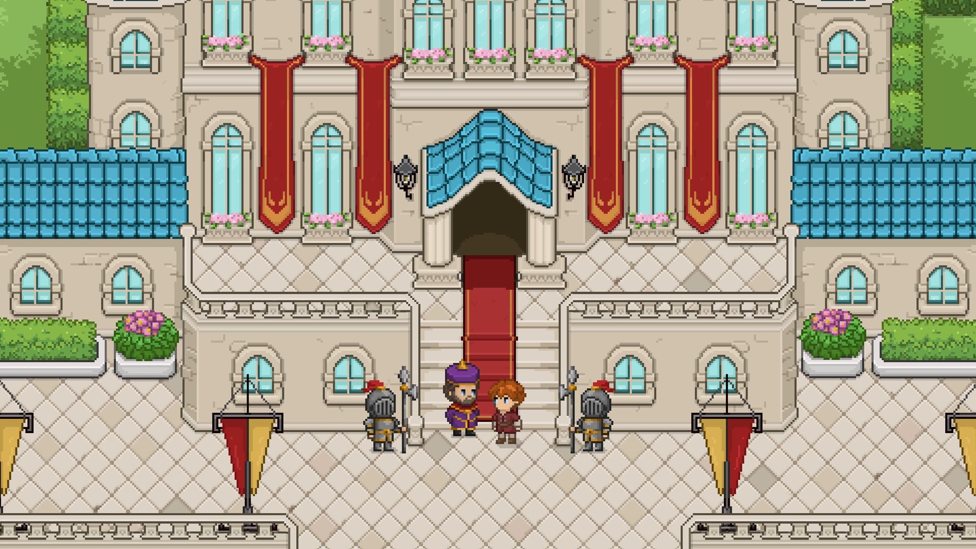 勇者 screenshot #7