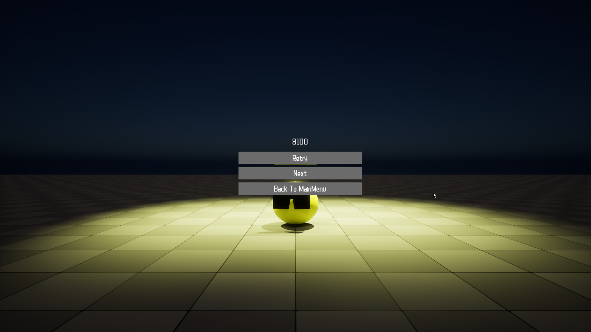 Rhythm Ball screenshot #5