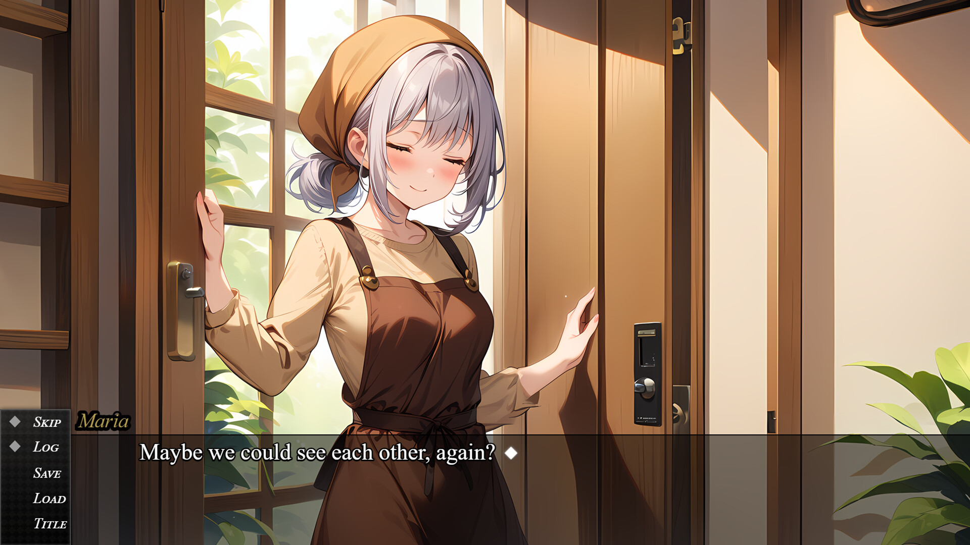 Convent Chronicles: Revelation screenshot #13