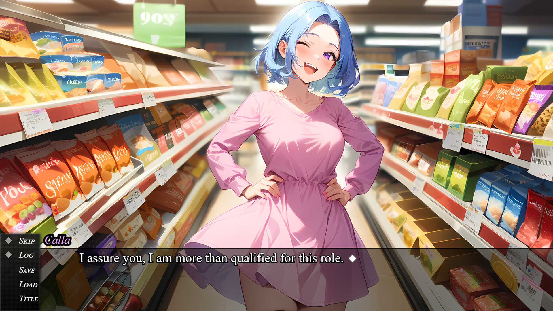 Convent Chronicles: Revelation screenshot #11