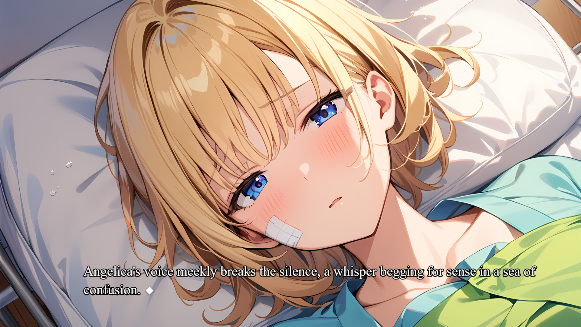 Convent Chronicles: Revelation screenshot #9
