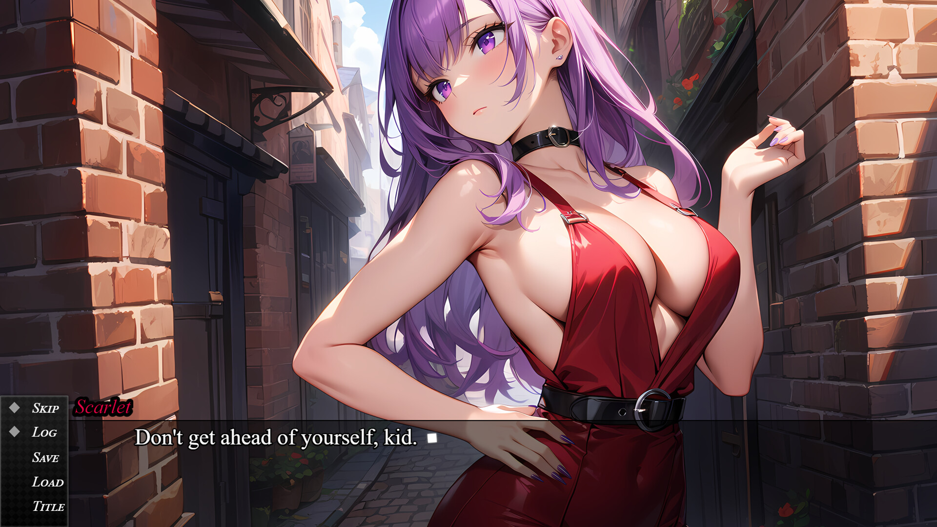 Convent Chronicles: Revelation screenshot #14